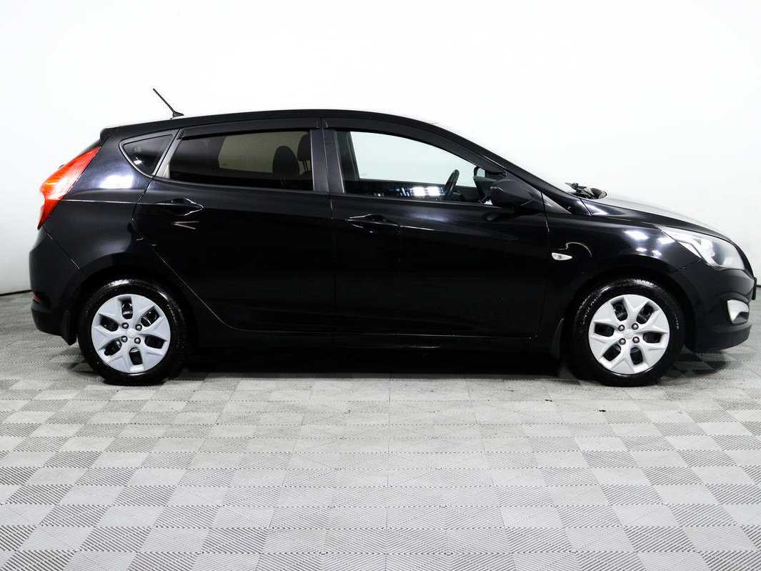 Продажа Б/У Хендай Солярис. Фото: #3