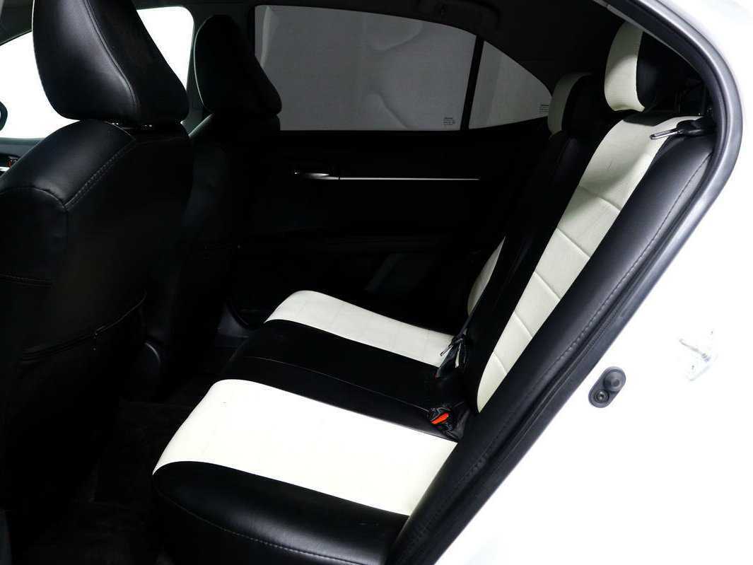 Продажа Б/У Тойота Камри. Фото: #11