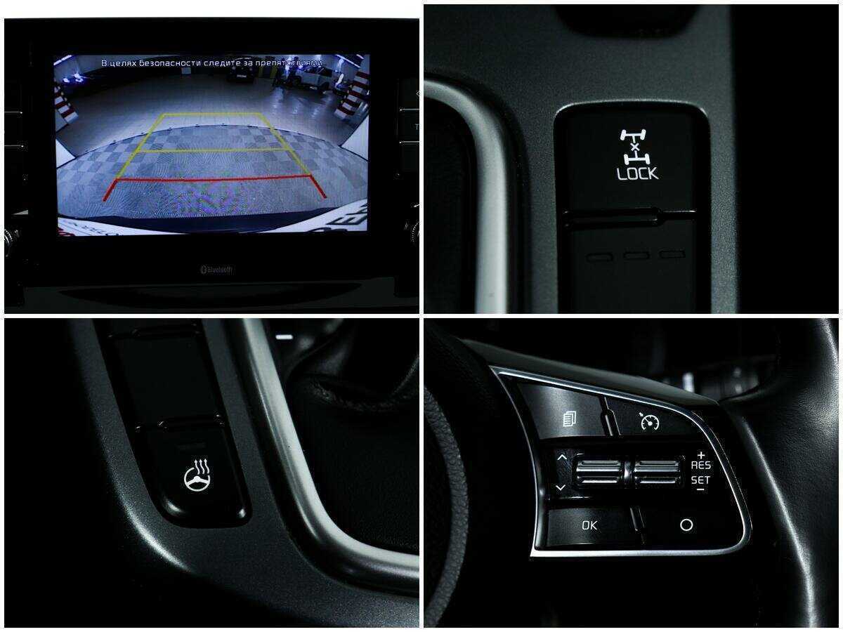 Продажа Б/У Киа Сельтос. Фото: #13