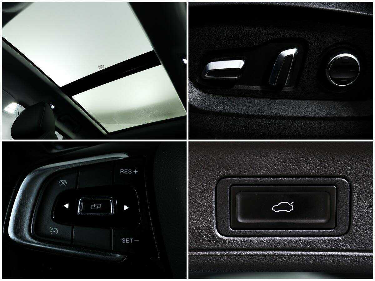 Продажа Б/У Чери Тигго 7 Про. Фото: #15