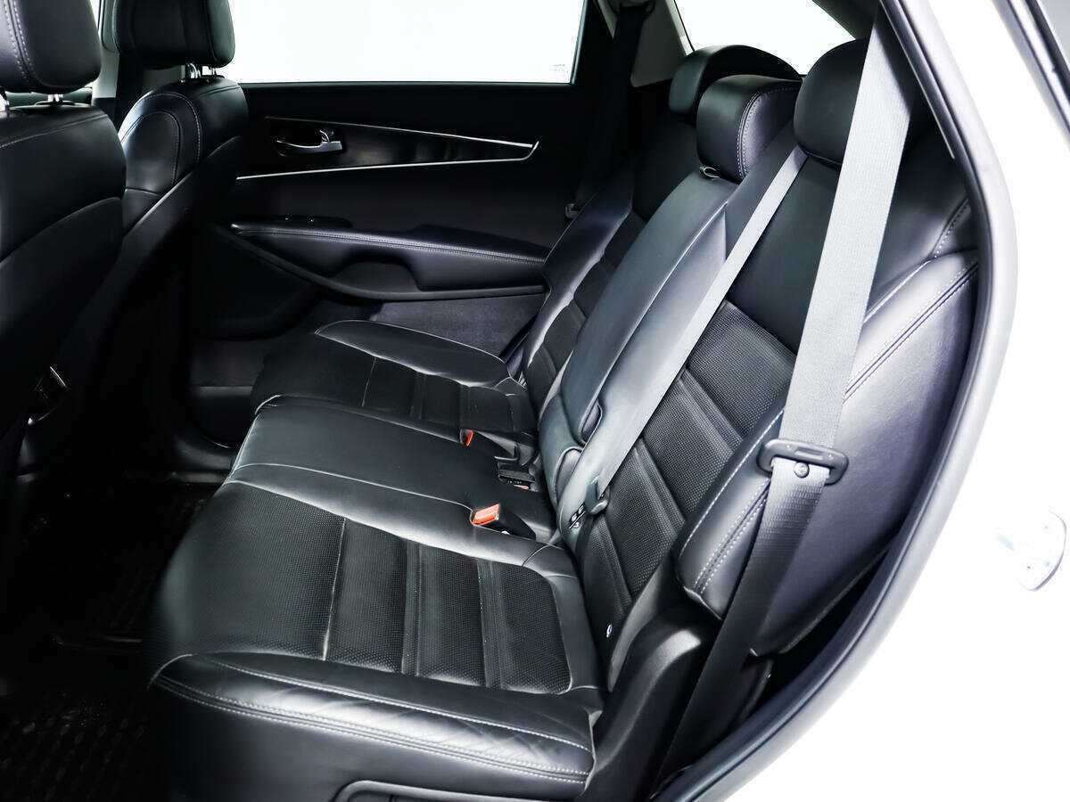 Продажа Б/У Киа Соренто. Фото: #11