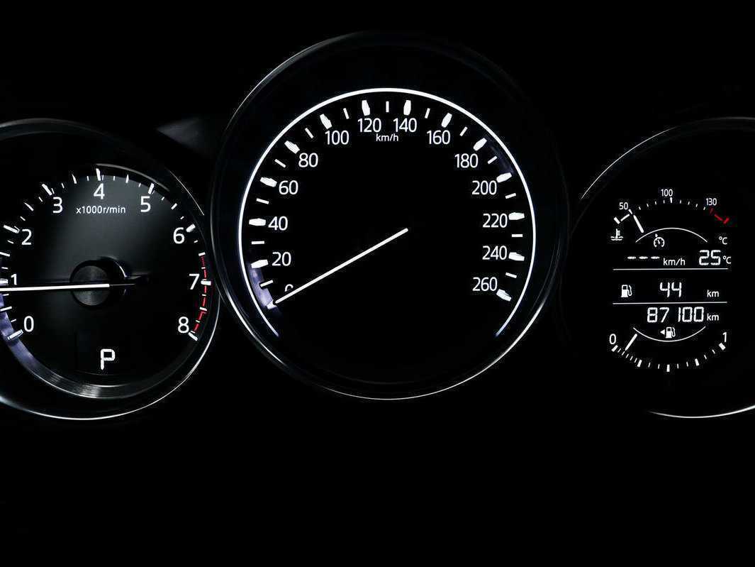 Продажа Б/У Мазда 6. Фото: #9