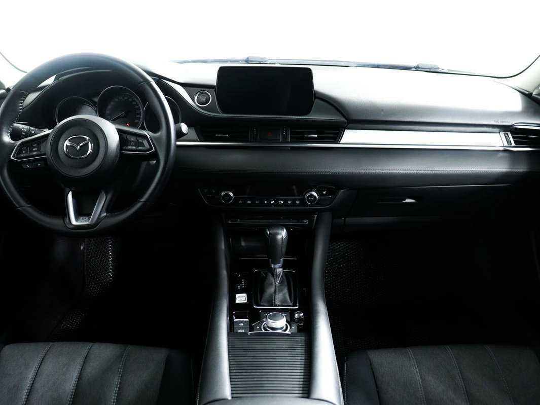 Продажа Б/У Мазда 6. Фото: #10