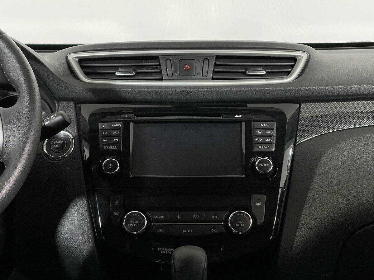 Продажа Б/У Ниссан Икс-Трейл. Фото: #11