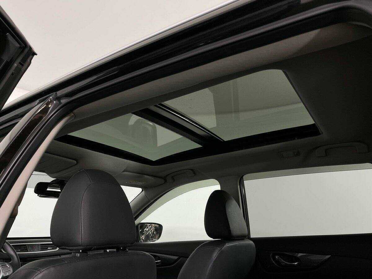 Продажа Б/У Ниссан Икс-Трейл. Фото: #12