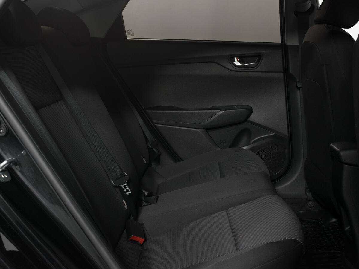 Продажа Б/У Хендай Солярис. Фото: #11