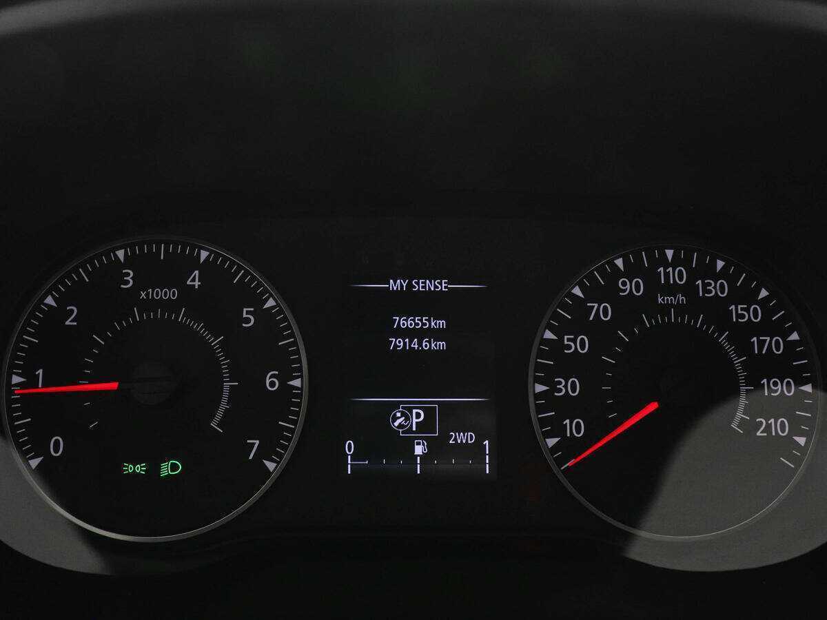 Купить Renault Arkana с пробегом. Фото: #10