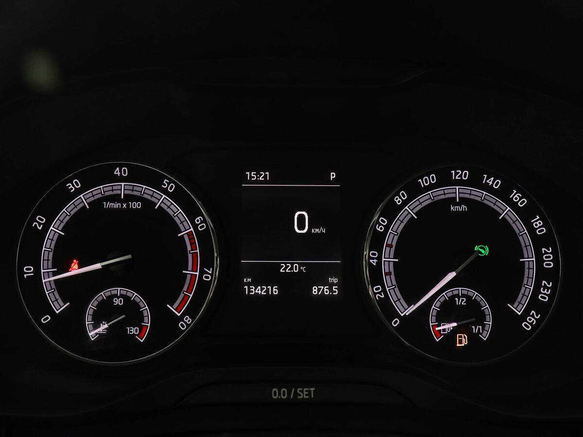 Купить Skoda Kodiaq с пробегом. Фото: #10