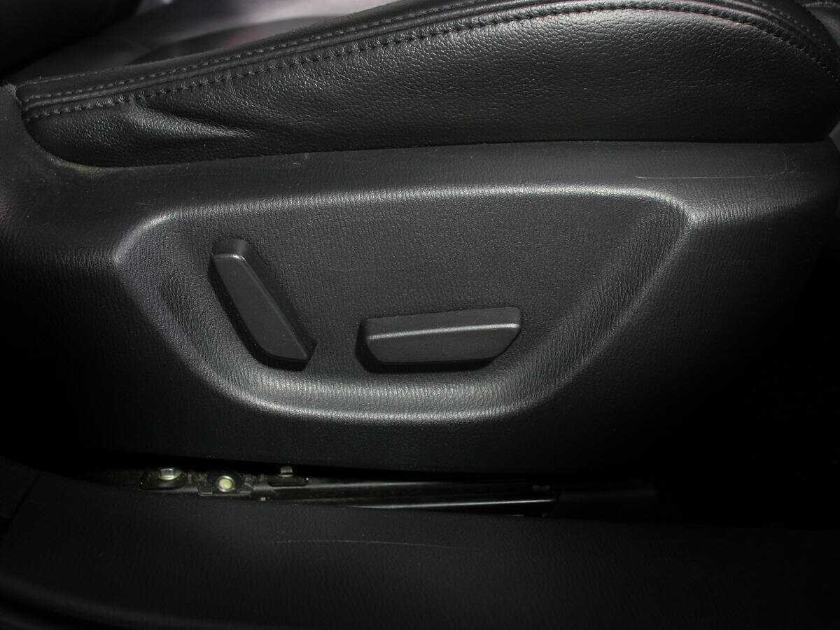 Продажа Б/У Мазда 6. Фото: #12