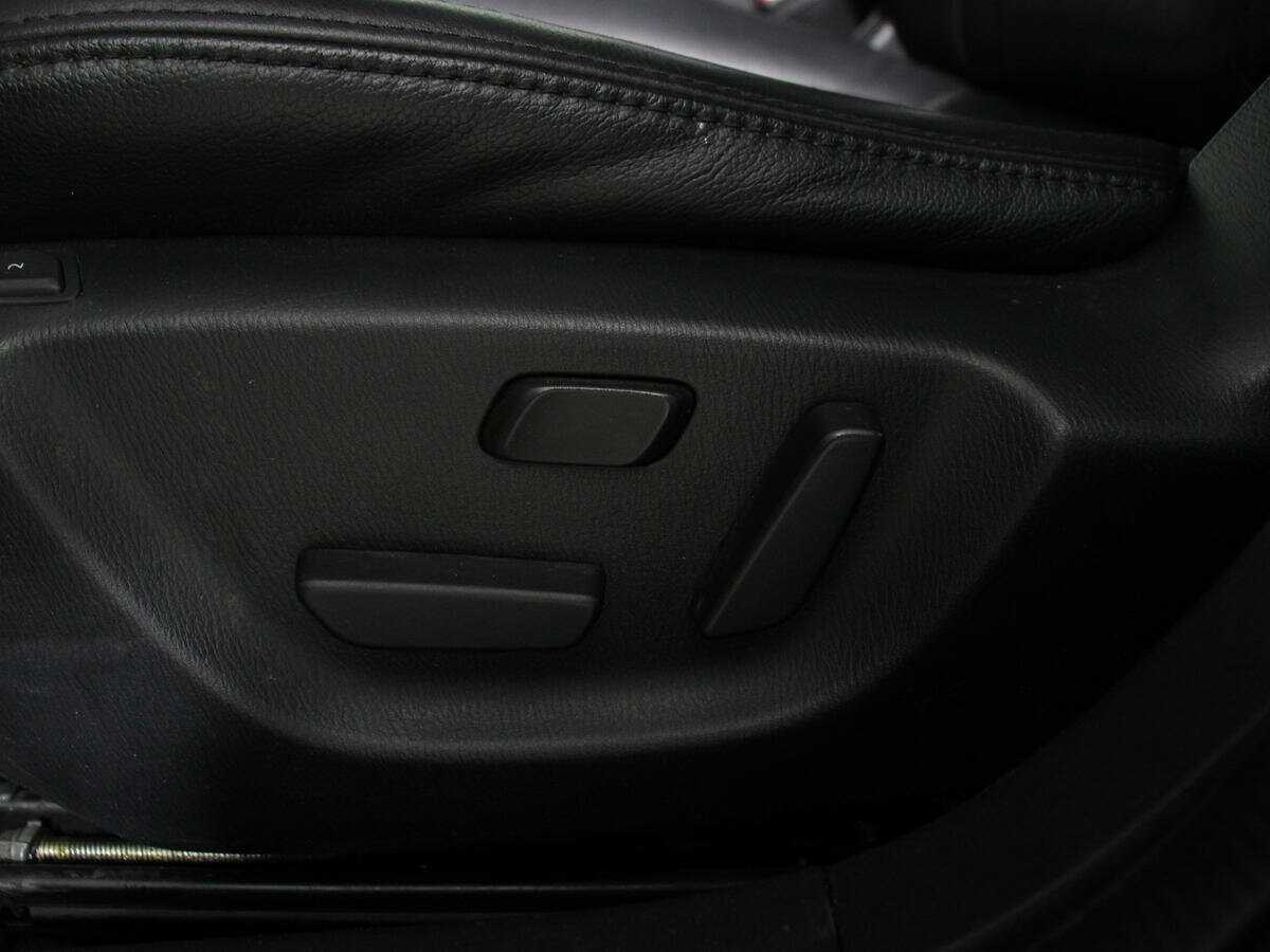 Продажа Б/У Мазда 6. Фото: #14