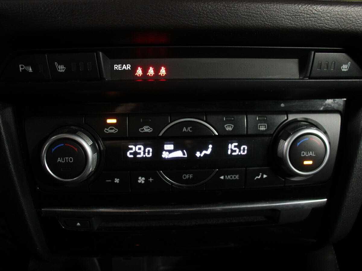 Продажа Б/У Мазда 6. Фото: #21