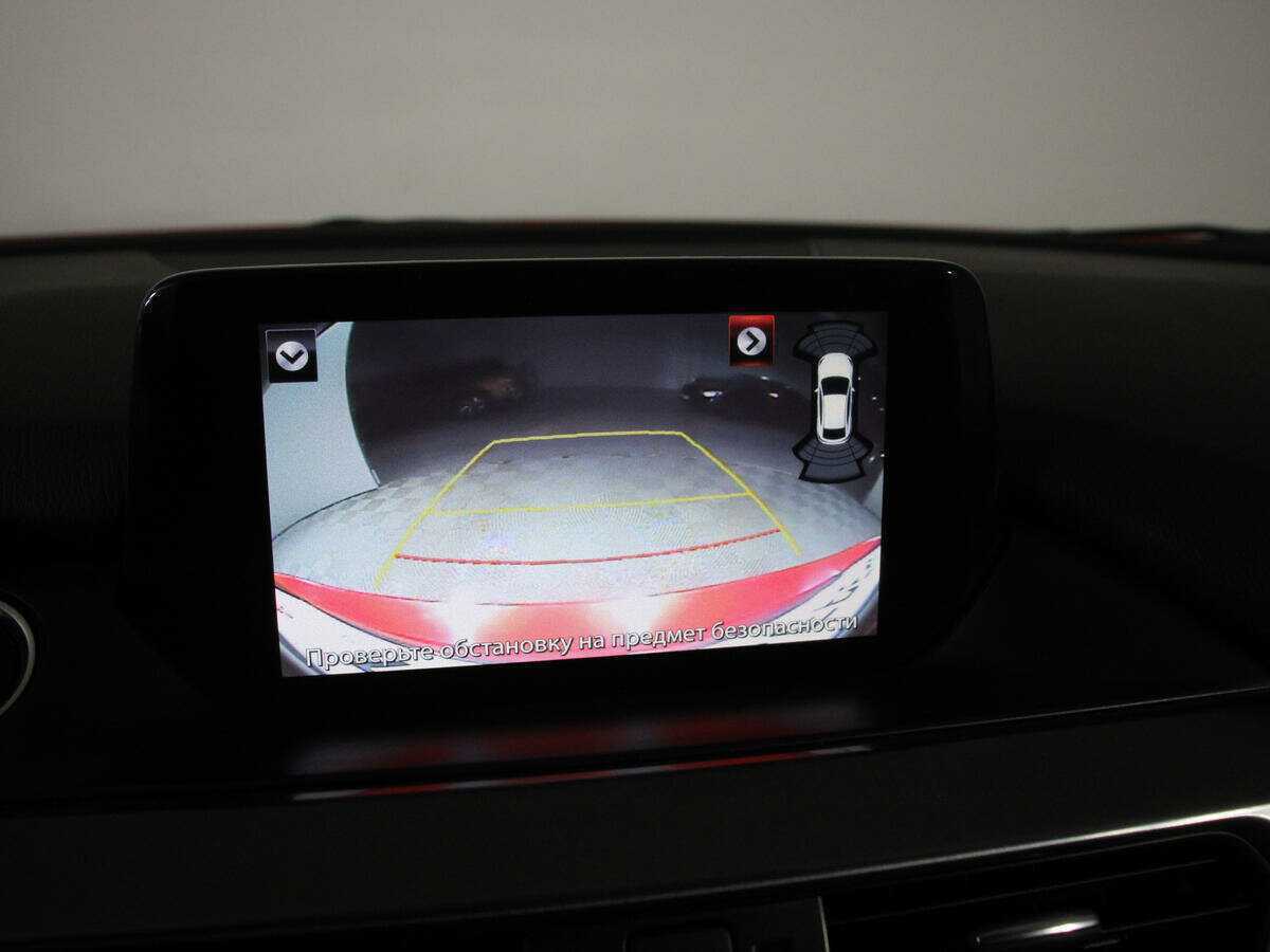 Продажа Б/У Мазда 6. Фото: #23