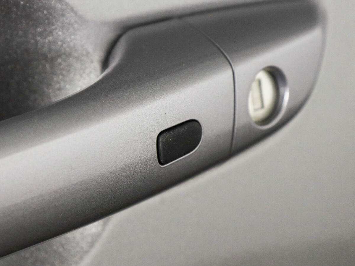 Купить Changan CS35PLUS с пробегом. Фото: #15