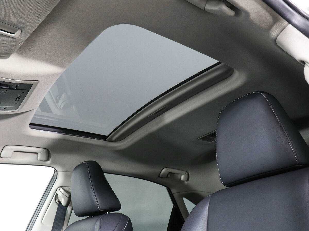 Купить Lexus NX с пробегом. Фото: #13