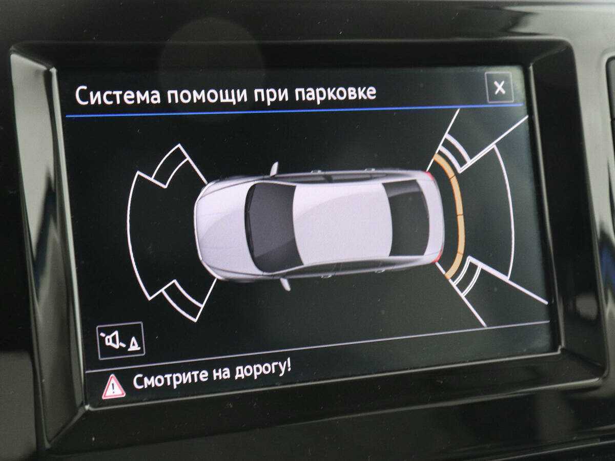 Купить Volkswagen Polo с пробегом. Фото: #12