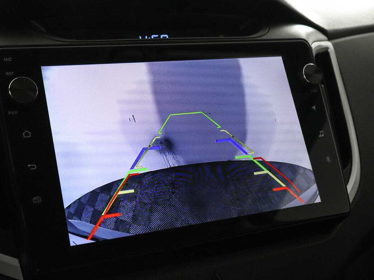 Купить Hyundai Creta с пробегом. Фото: #12