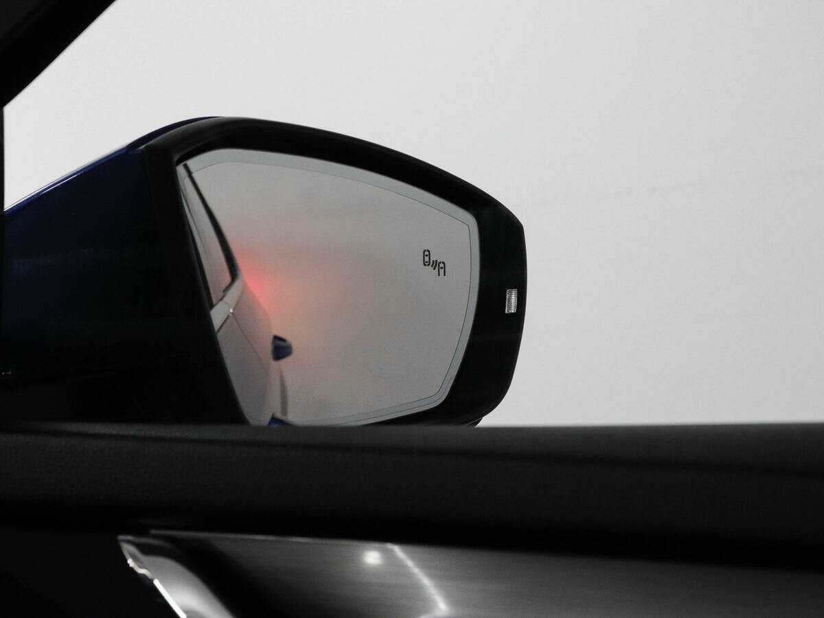 Купить Skoda Octavia с пробегом. Фото: #13