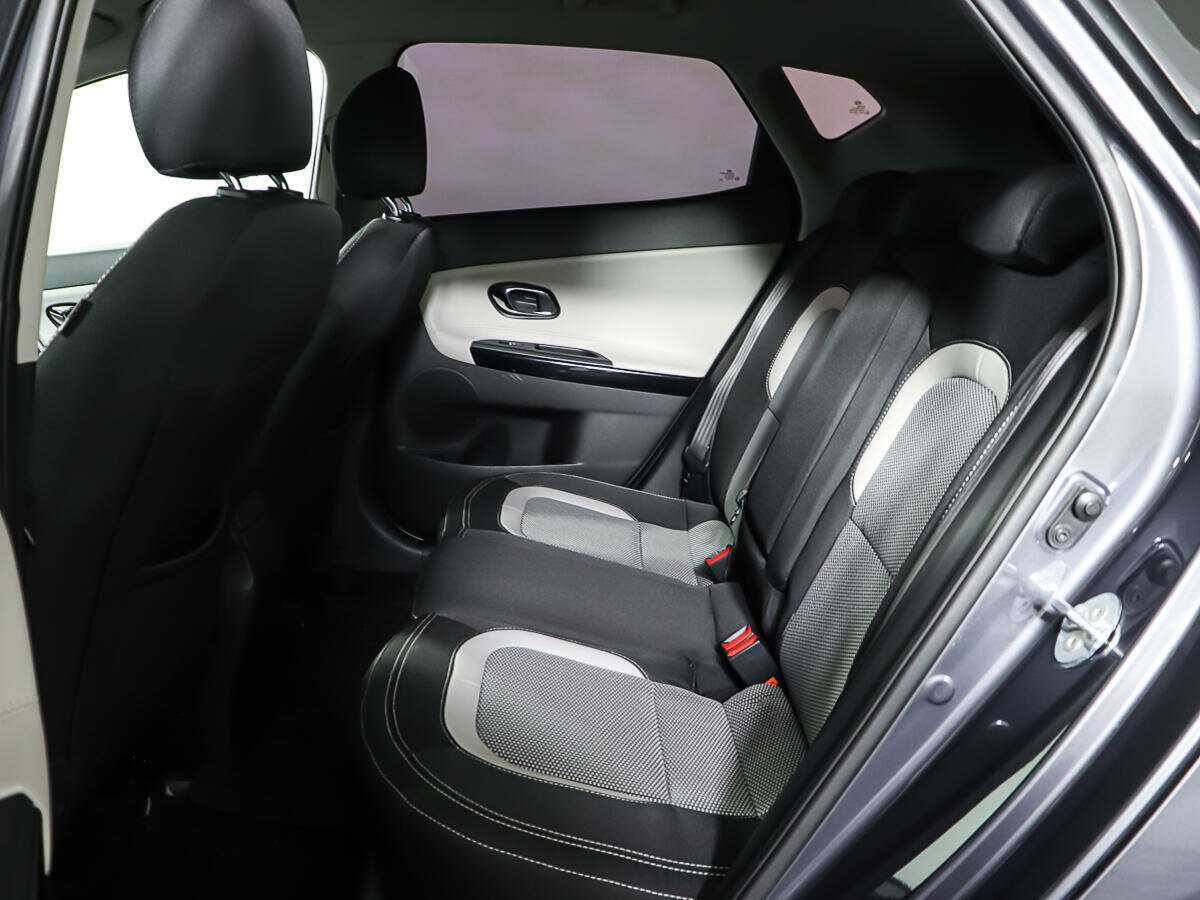 Продажа Б/У Киа Сид. Фото: #9