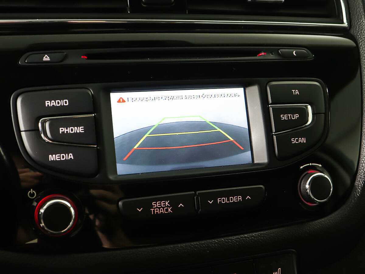 Продажа Б/У Киа Сид. Фото: #15