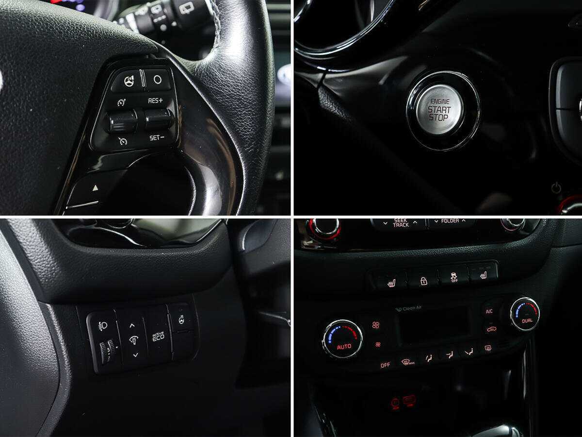 Продажа Б/У Киа Сид. Фото: #16