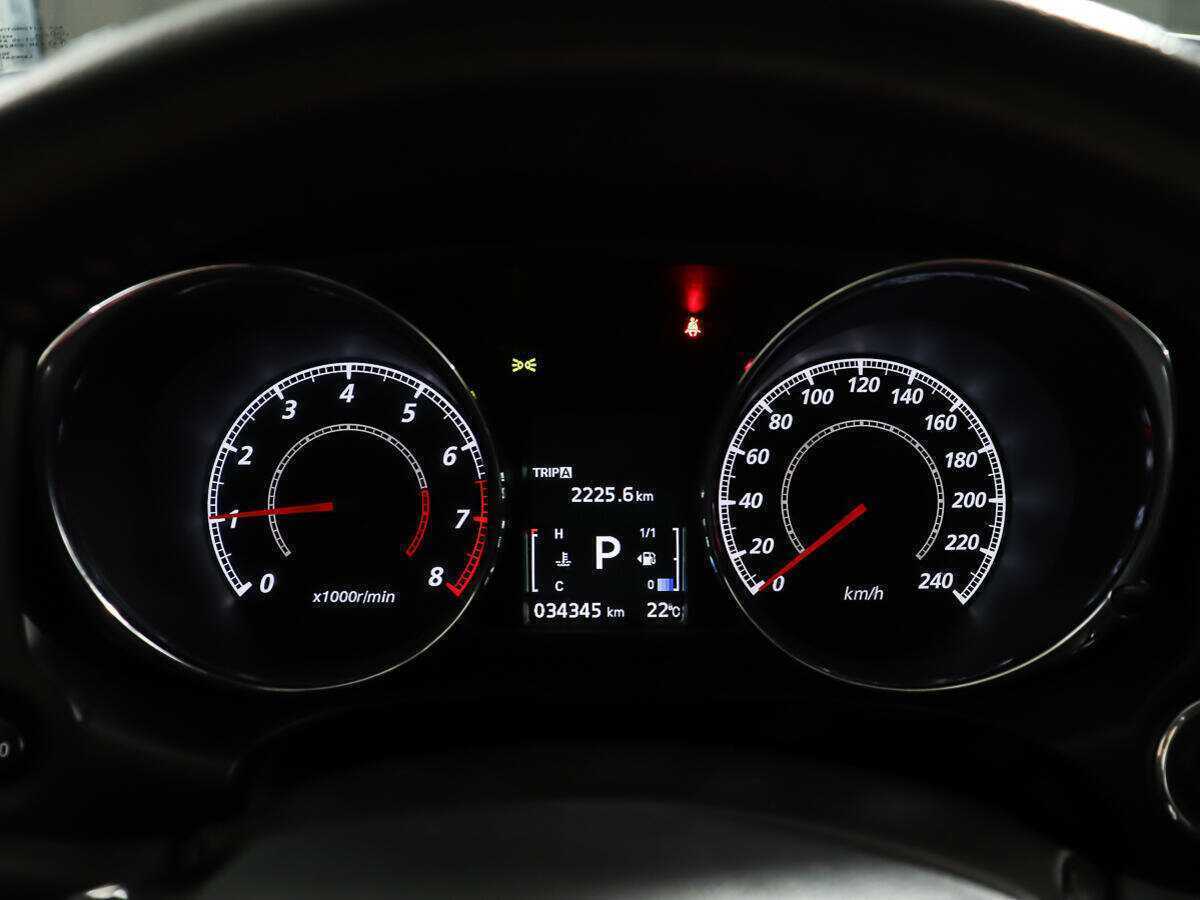 Купить Mitsubishi ASX с пробегом. Фото: #13