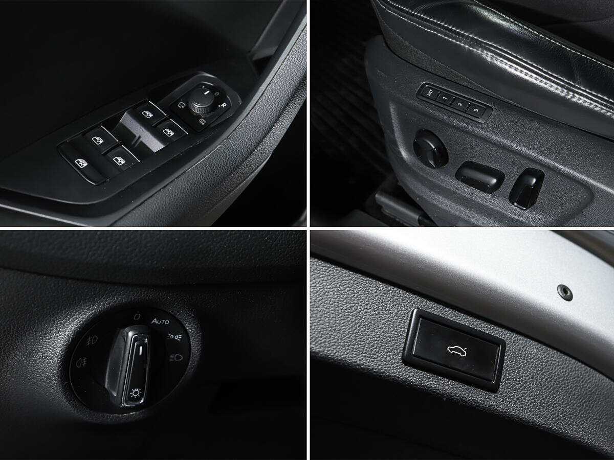 Продажа Б/У Шкода Кодиак. Фото: #16