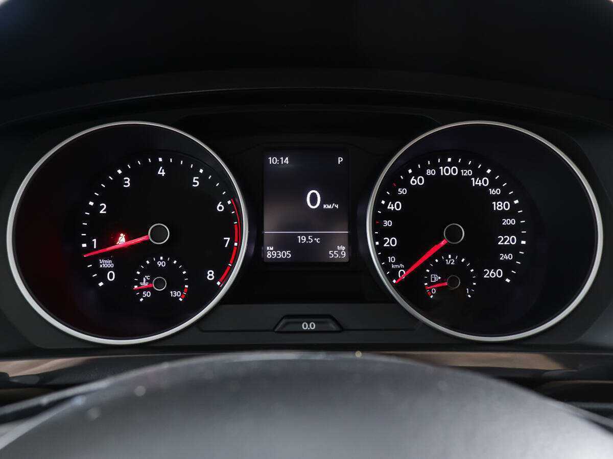 Продажа Б/У Фольксваген Тигуан. Фото: #13