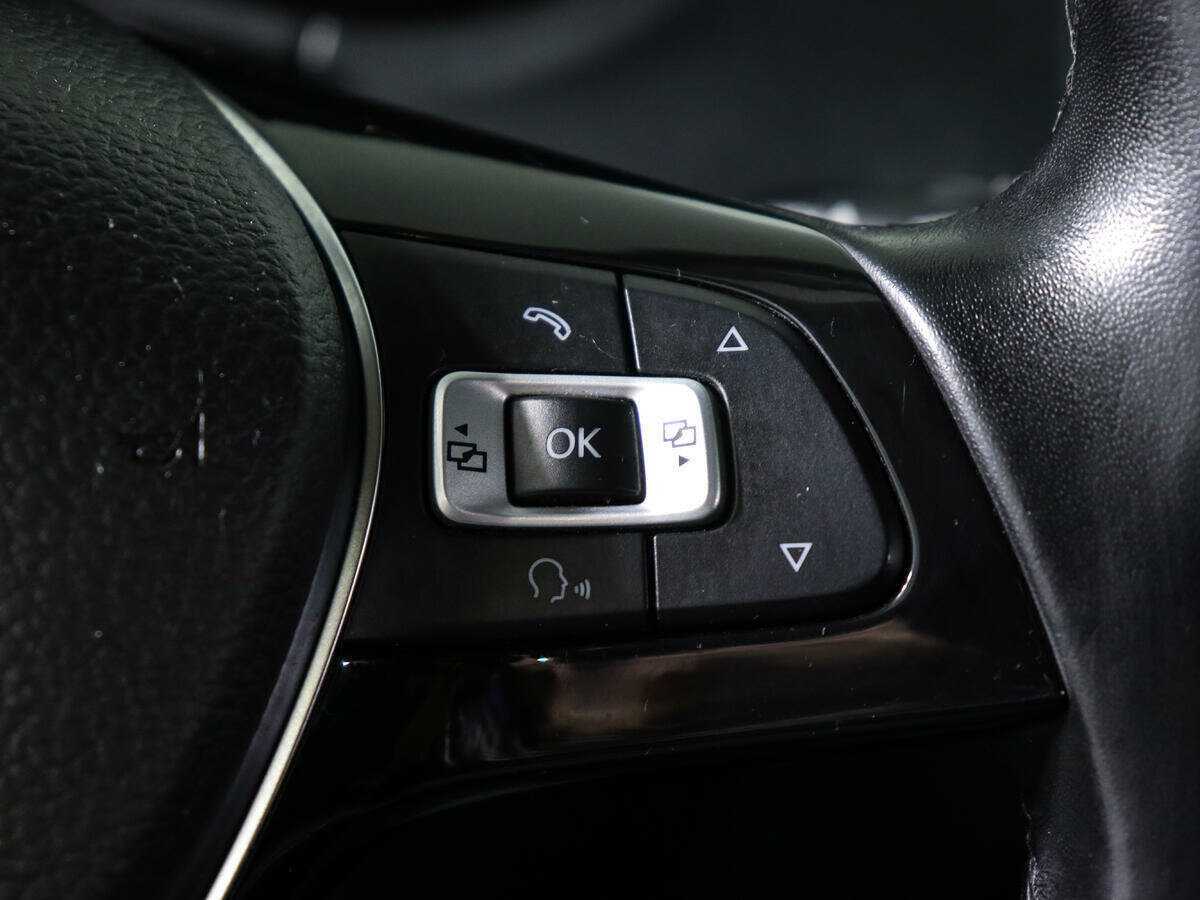 Продажа Б/У Фольксваген Поло. Фото: #18