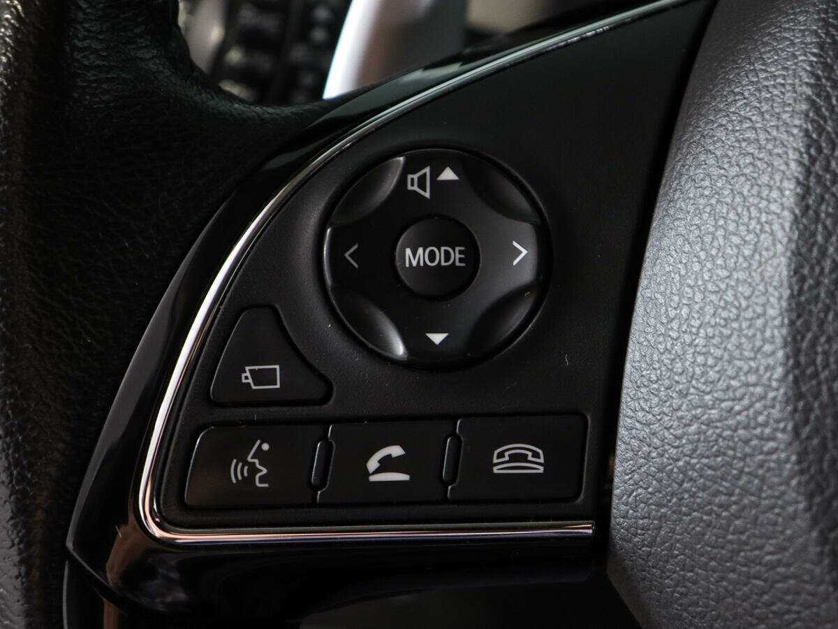 Купить Mitsubishi Outlander с пробегом. Фото: #18