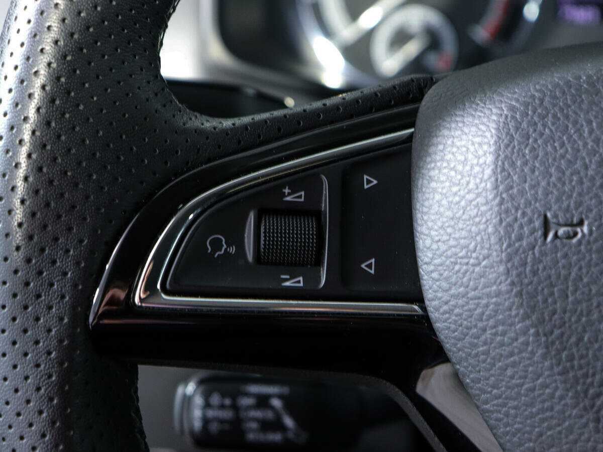 Купить Skoda Kodiaq с пробегом. Фото: #16