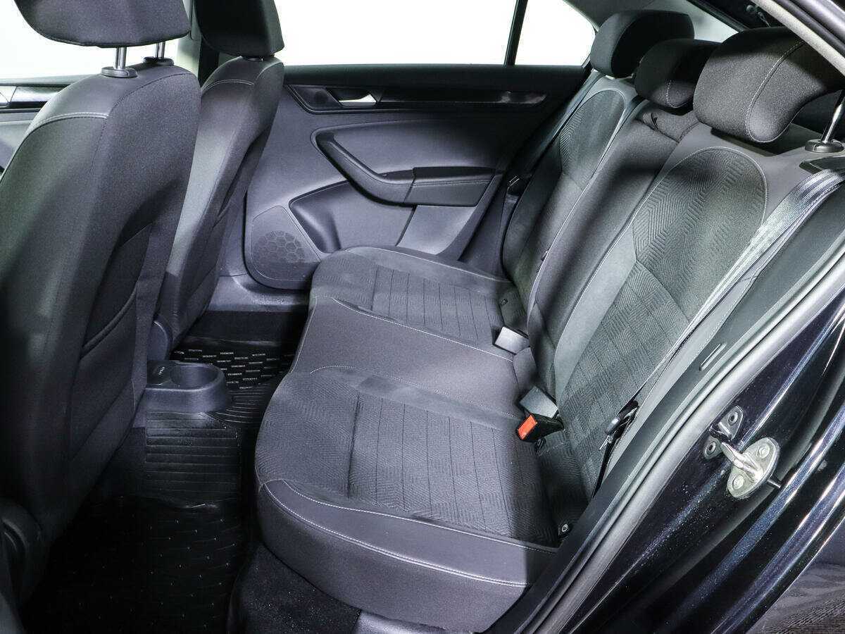 Продажа Б/У Фольксваген Поло. Фото: #7