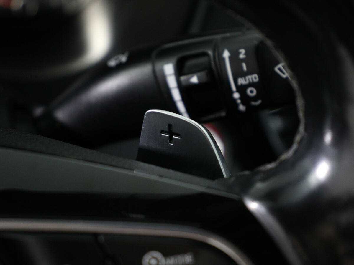 Продажа Б/У Киа Оптима. Фото: #19