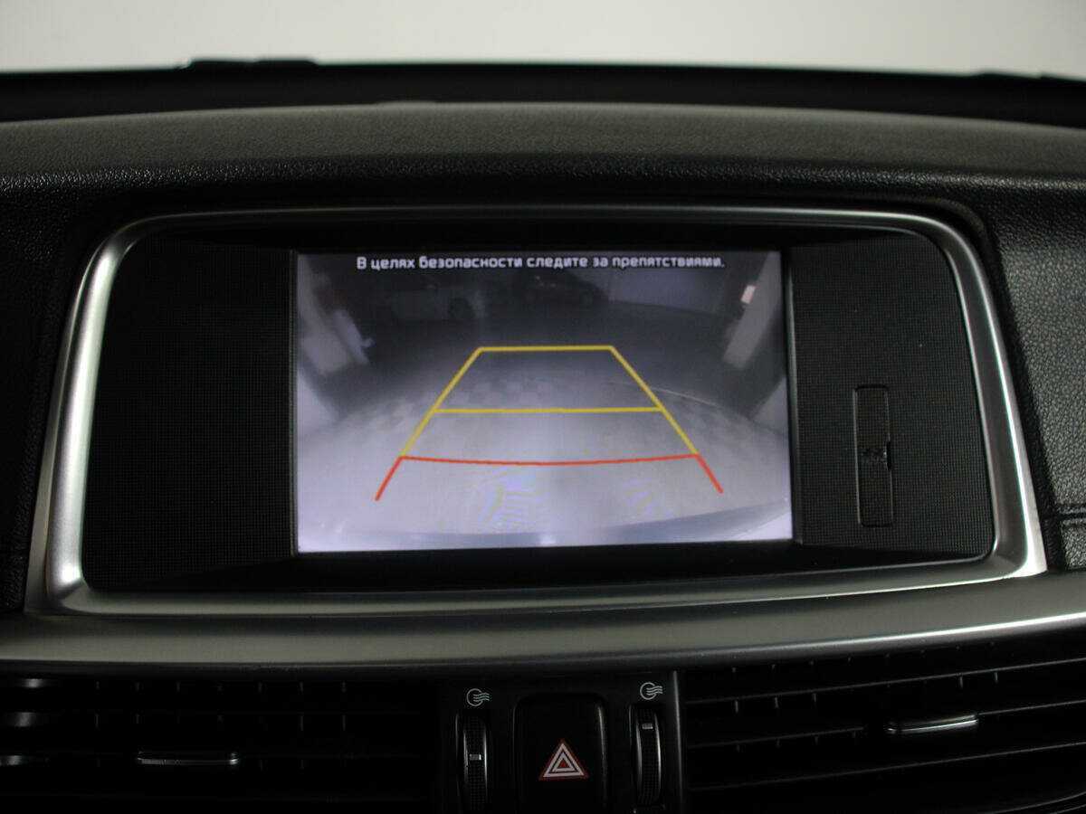 Продажа Б/У Киа Оптима. Фото: #24