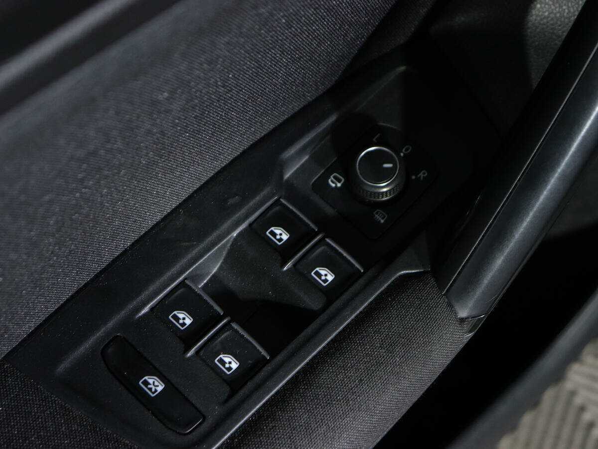 Продажа Б/У Фольксваген Тигуан. Фото: #19