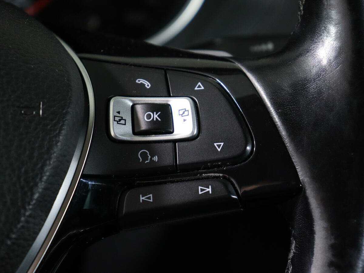 Продажа Б/У Фольксваген Тигуан. Фото: #22