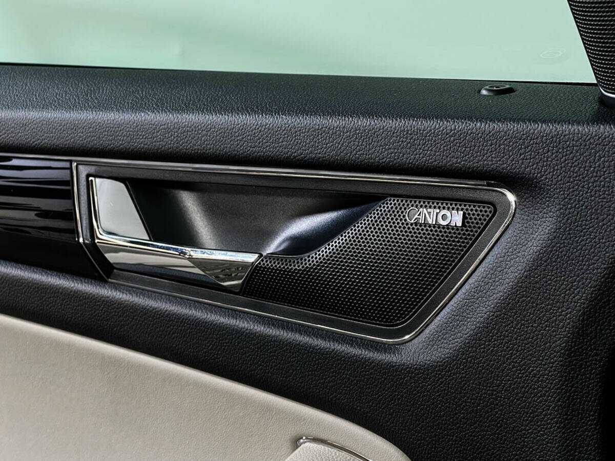 Купить Skoda Kodiaq с пробегом. Фото: #14