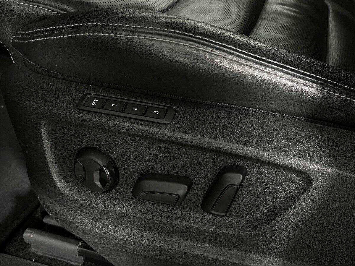 Купить Skoda Kodiaq с пробегом. Фото: #16