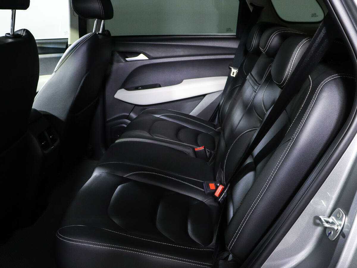 Продажа Б/У Шевроле Каптива. Фото: #9