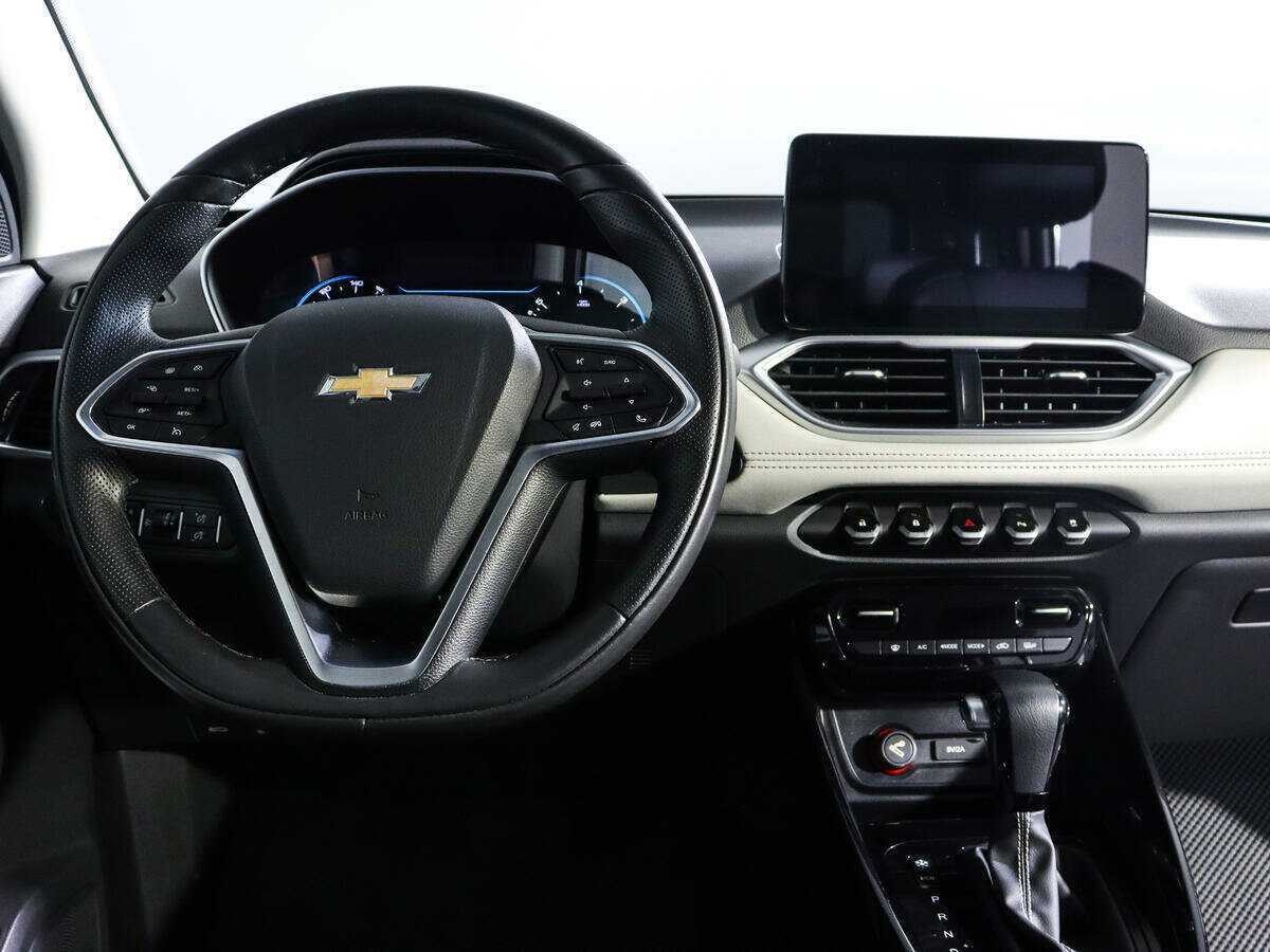 Продажа Б/У Шевроле Каптива. Фото: #11