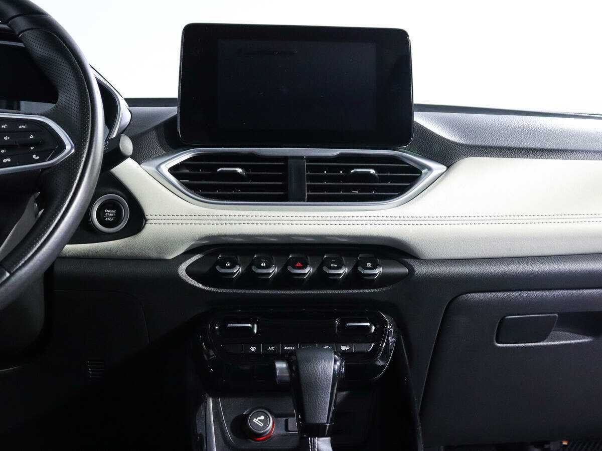 Продажа Б/У Шевроле Каптива. Фото: #12