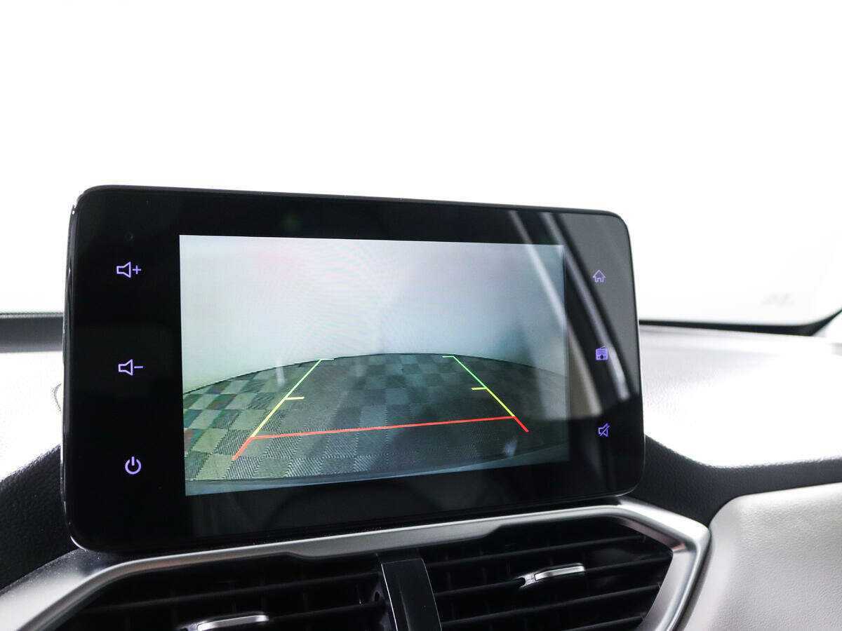 Продажа Б/У Шевроле Каптива. Фото: #14