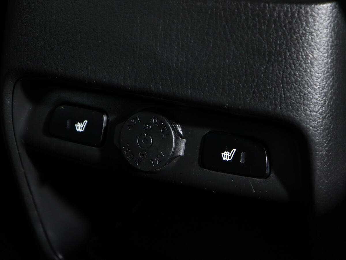 Купить Kia Sorento с пробегом. Фото: #14