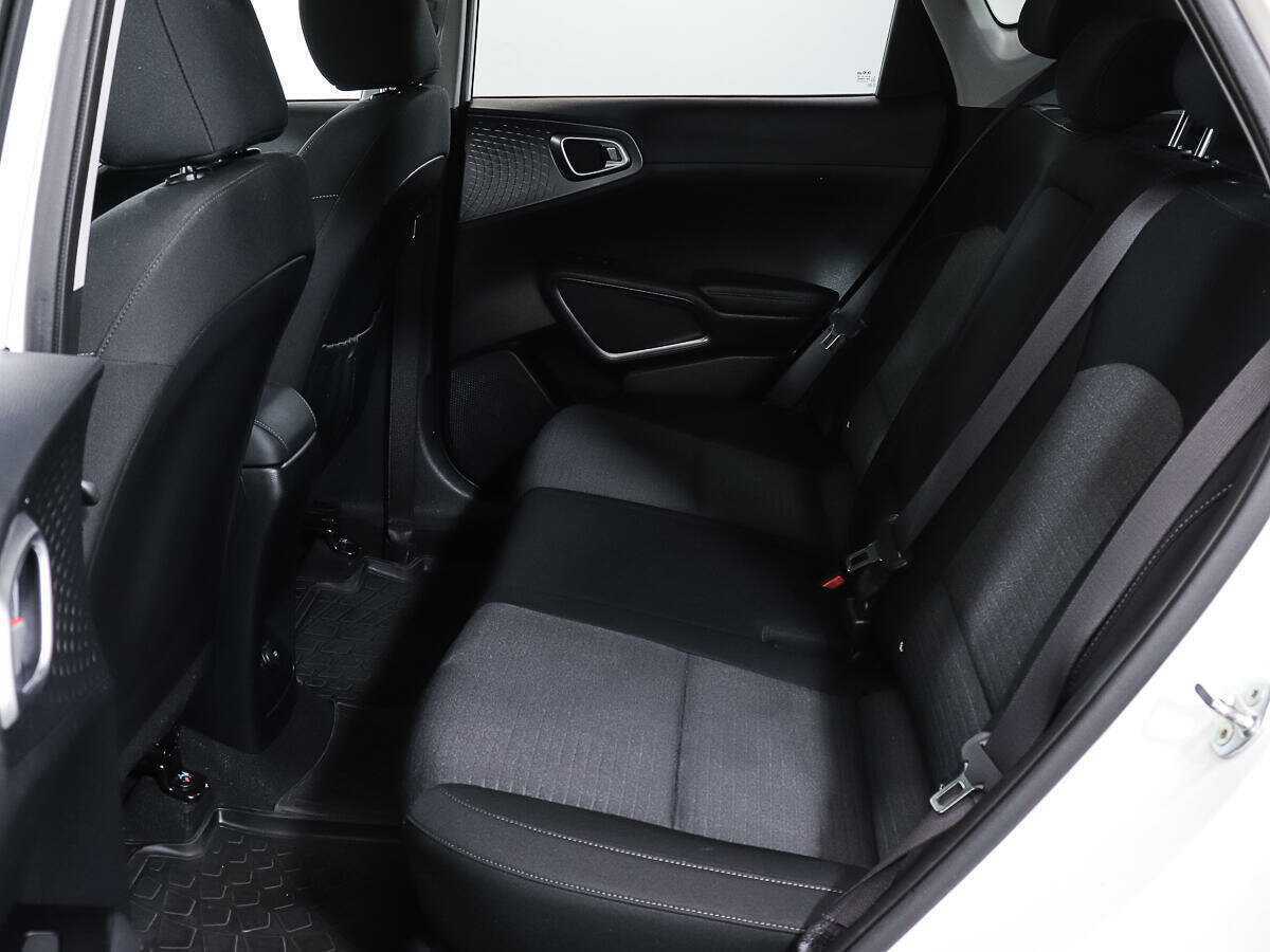 Продажа Б/У Киа Соул. Фото: #9