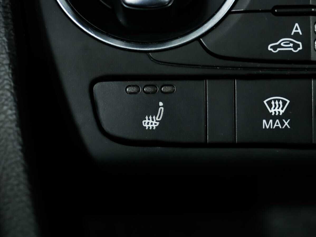 Купить Audi Q3 с пробегом. Фото: #13