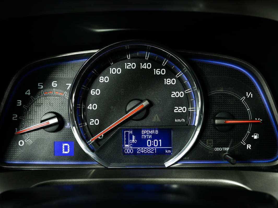 Продажа Б/У Тойота Рав4. Фото: #9