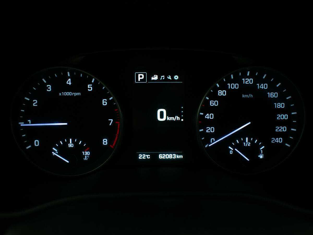 Продажа Б/У Хендай Елантра. Фото: #10