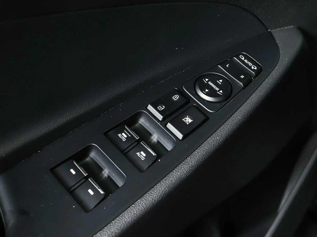 Продажа Б/У Хендай Туксон. Фото: #18