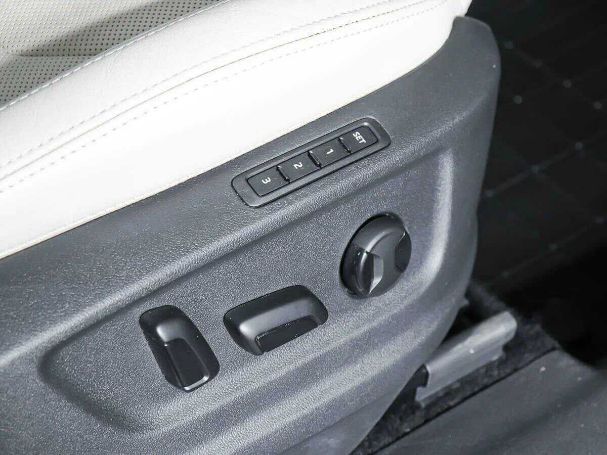 Купить Skoda Kodiaq с пробегом. Фото: #15