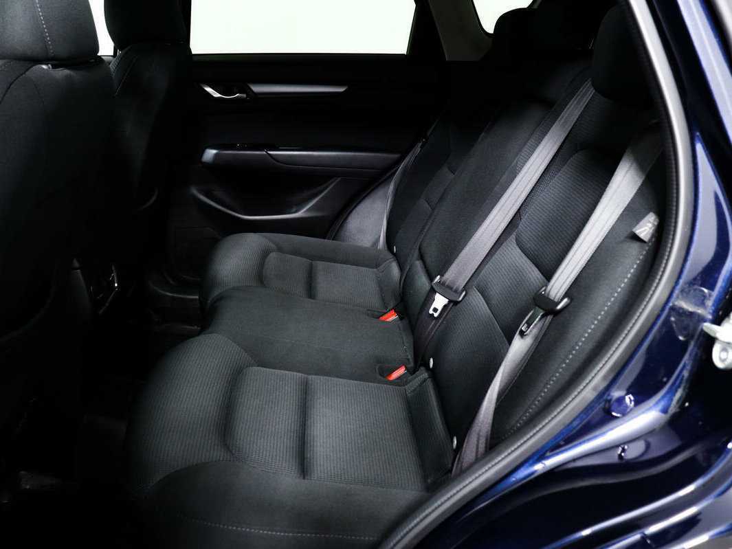 Продажа Б/У Мазда Ц-Икс-5. Фото: #11