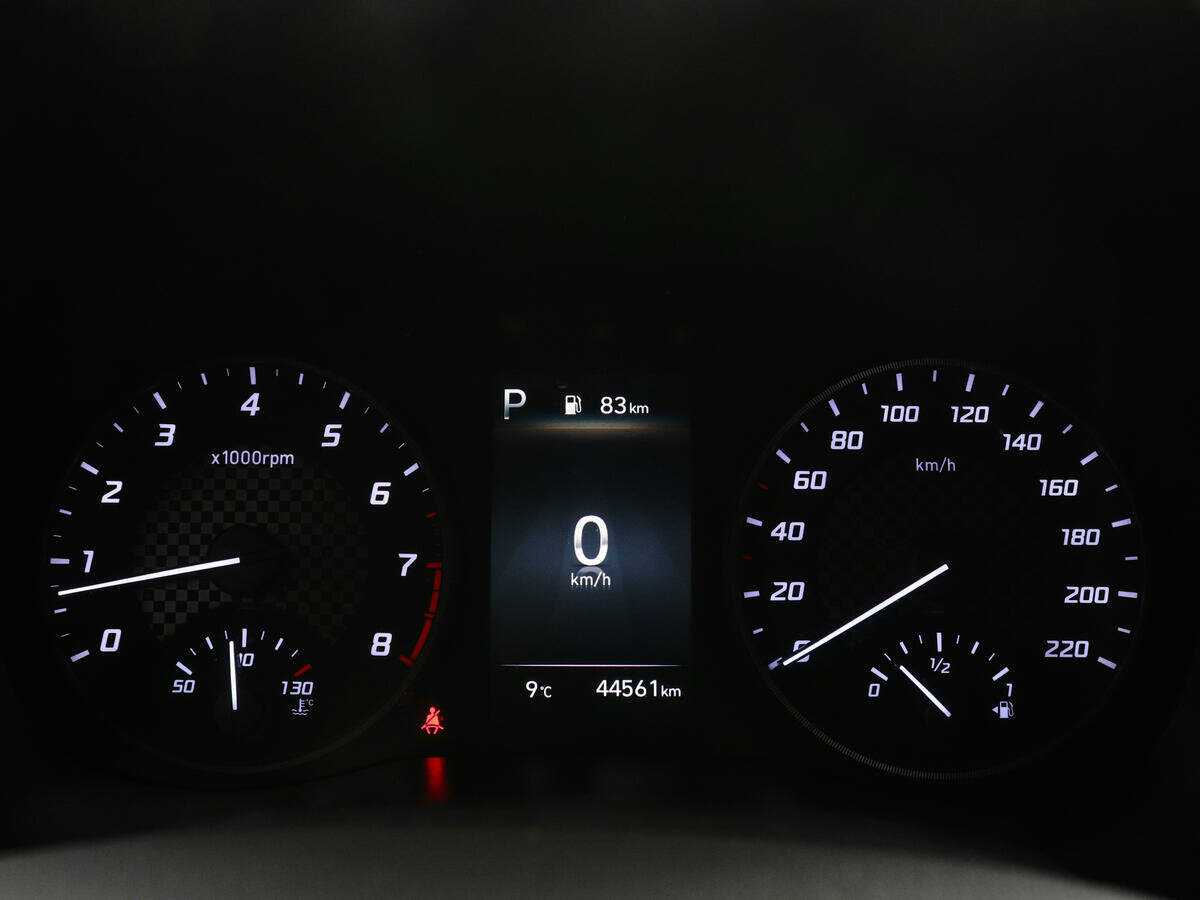 Купить Hyundai Solaris с пробегом. Фото: #10